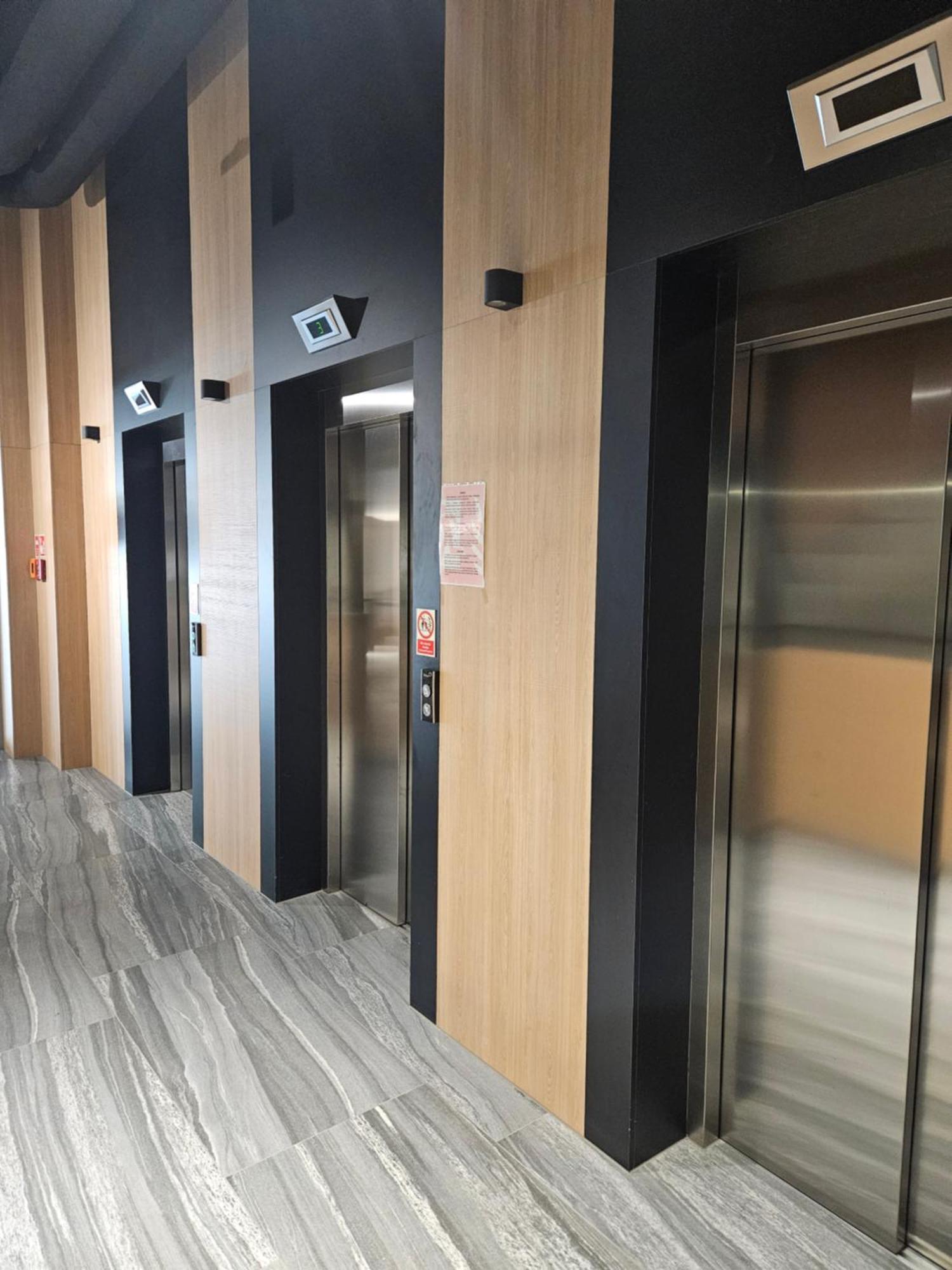 Apartament Delux Kasprowicza 20C Prywatny Parking Basen Sauna Oraz Silownia W Cenie コウォブジェク エクステリア 写真