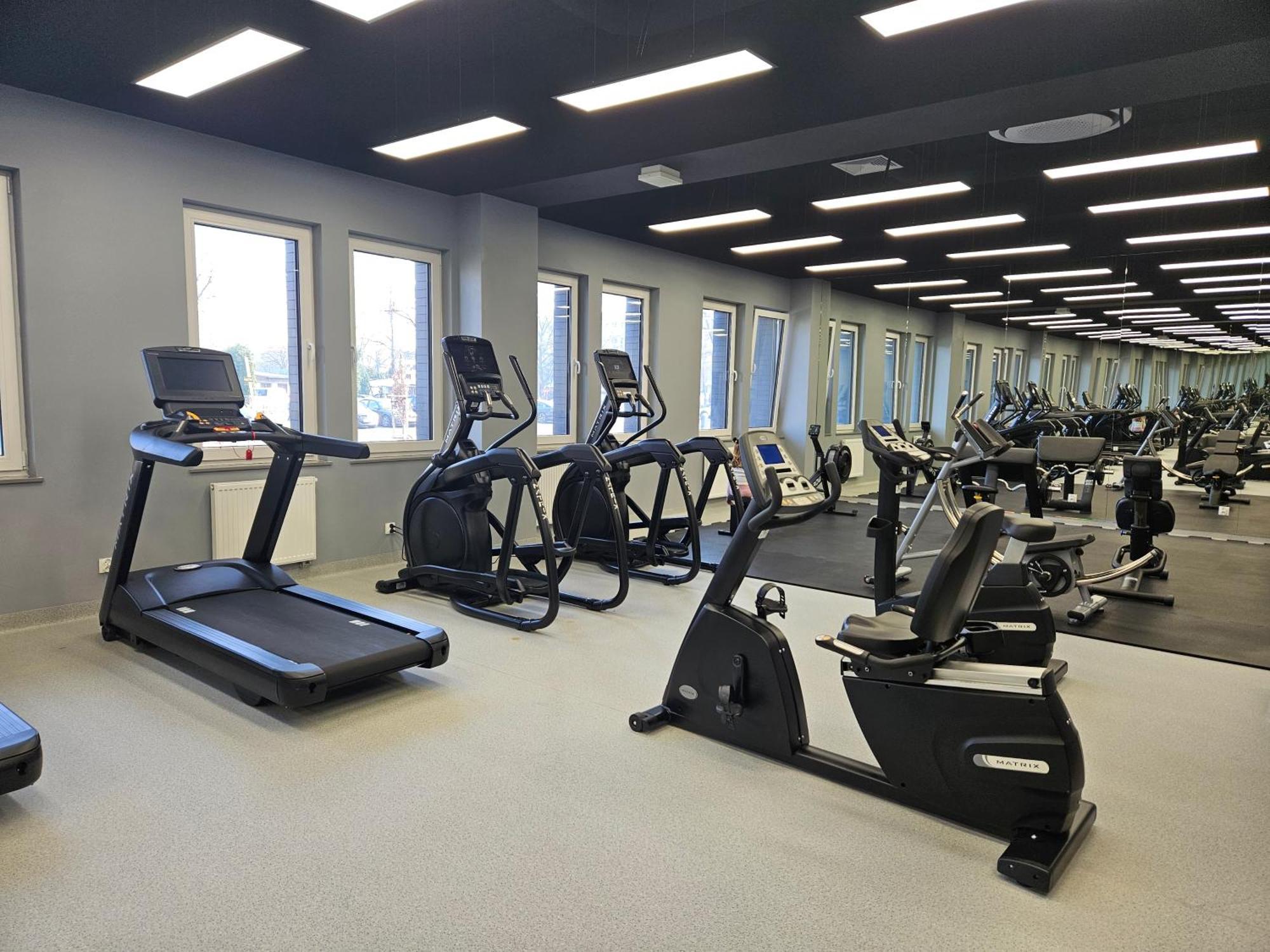 Apartament Delux Kasprowicza 20C Prywatny Parking Basen Sauna Oraz Silownia W Cenie コウォブジェク エクステリア 写真