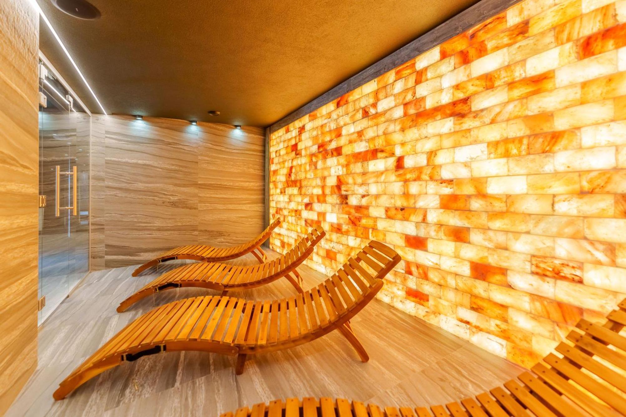 Apartament Delux Kasprowicza 20C Prywatny Parking Basen Sauna Oraz Silownia W Cenie コウォブジェク エクステリア 写真