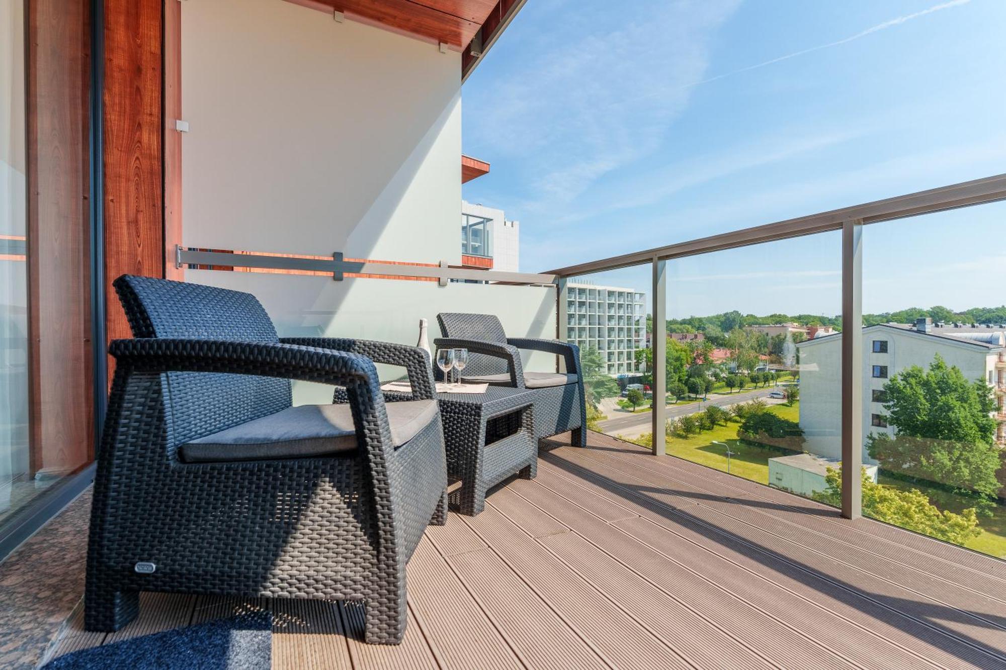 Apartament Delux Kasprowicza 20C Prywatny Parking Basen Sauna Oraz Silownia W Cenie コウォブジェク エクステリア 写真