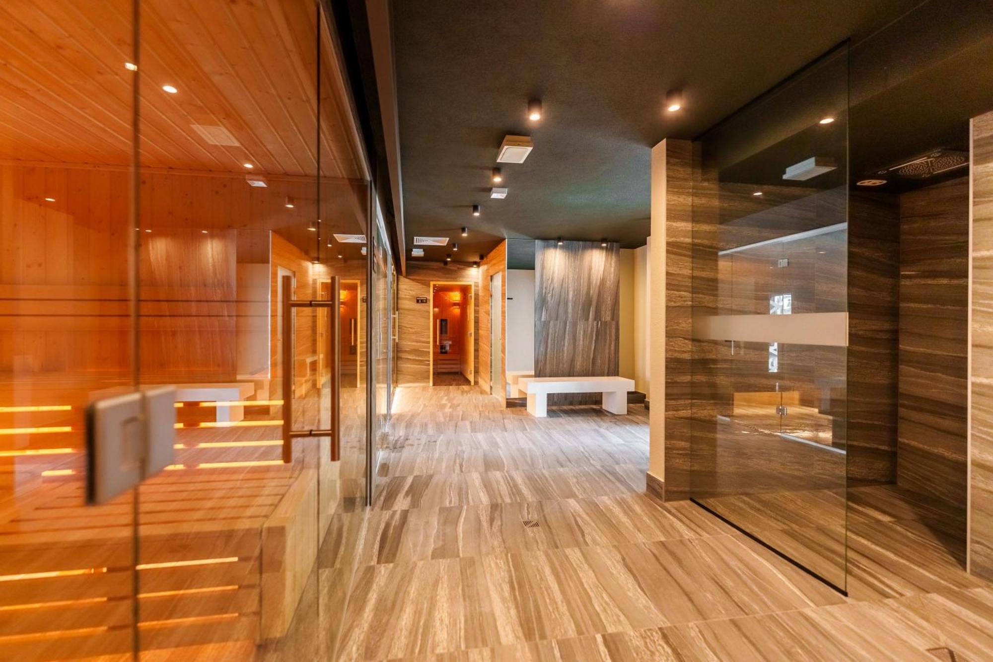 Apartament Delux Kasprowicza 20C Prywatny Parking Basen Sauna Oraz Silownia W Cenie コウォブジェク エクステリア 写真